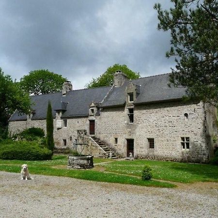 Manoir De Keroman Languidic المظهر الخارجي الصورة