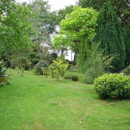 Manoir De Keroman Languidic المظهر الخارجي الصورة
