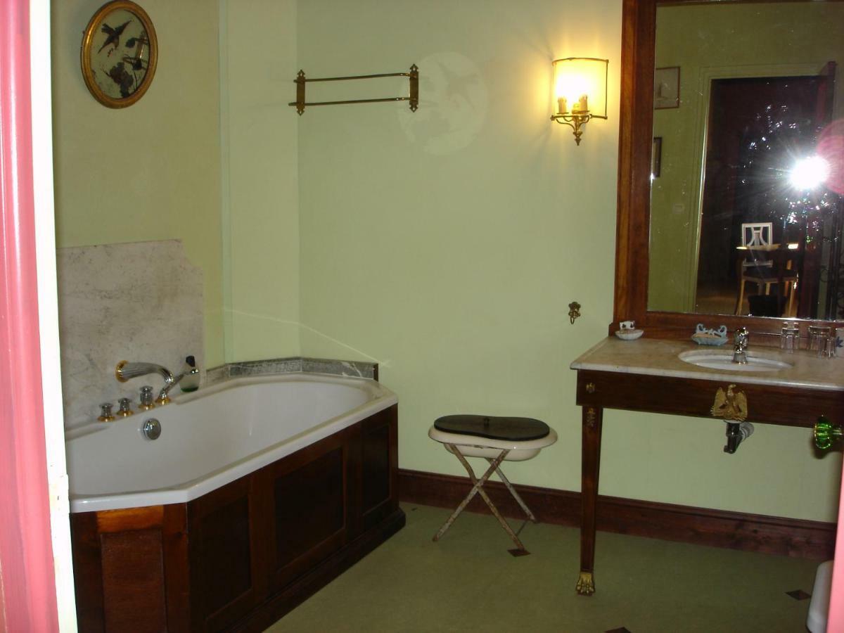Manoir De Keroman Languidic المظهر الخارجي الصورة