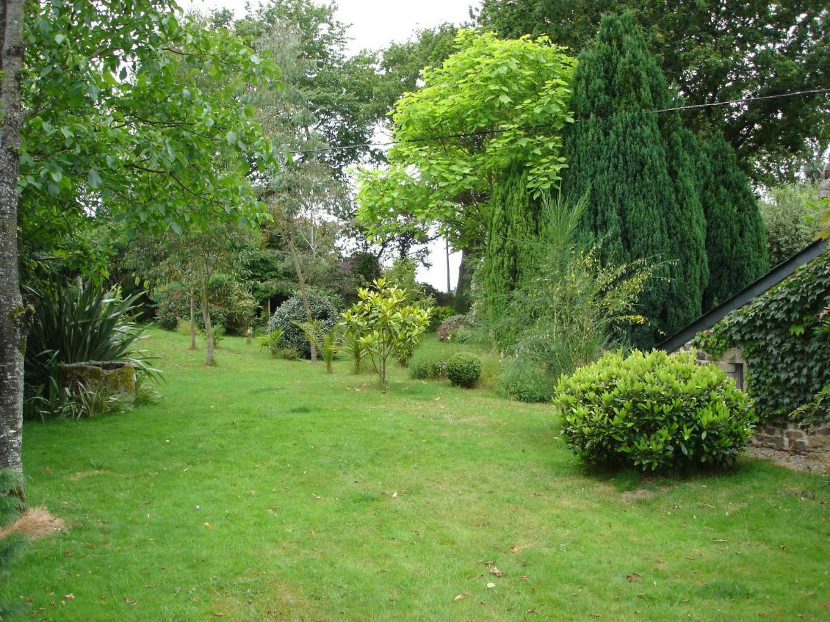 Manoir De Keroman Languidic المظهر الخارجي الصورة