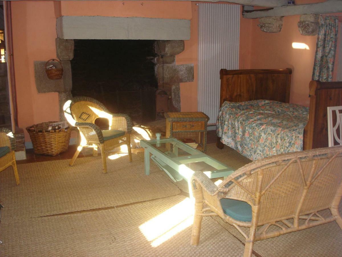 Manoir De Keroman Languidic المظهر الخارجي الصورة