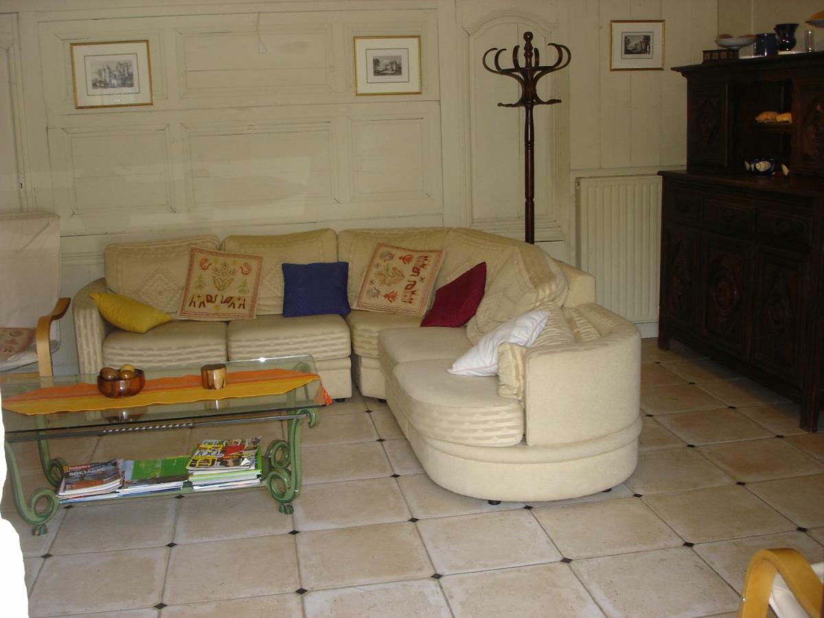 Manoir De Keroman Languidic المظهر الخارجي الصورة